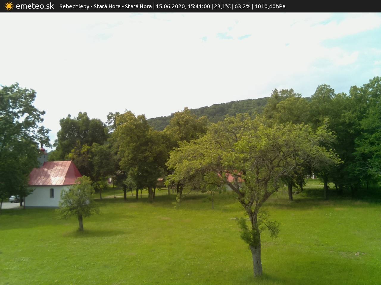 Kaplnka sv. Urbana