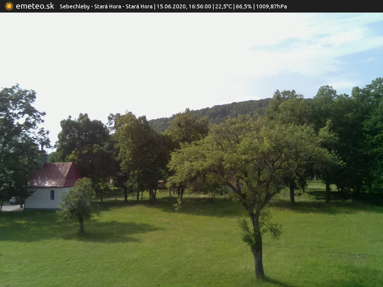 Kaplnka sv. Urbana