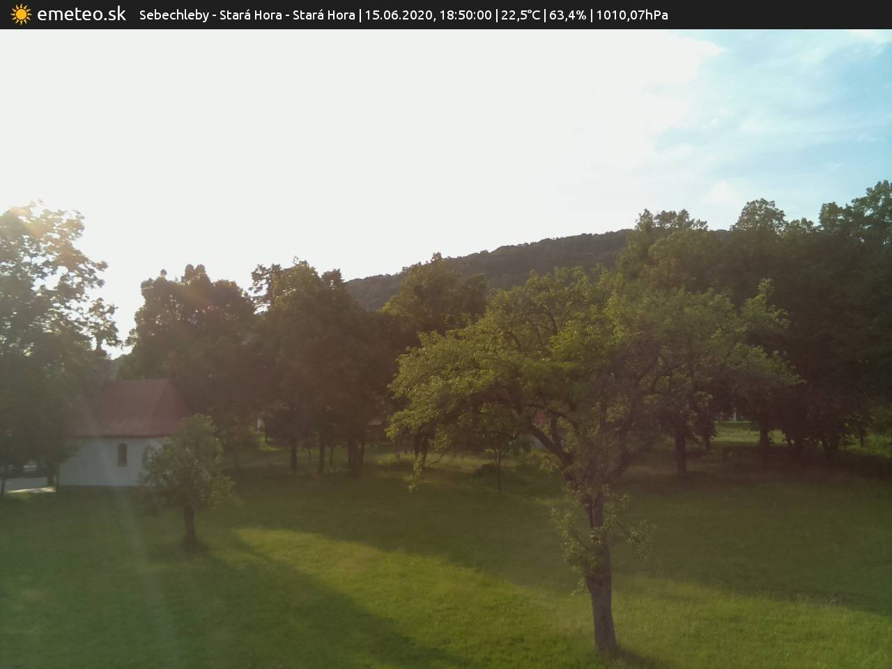 Kaplnka sv. Urbana