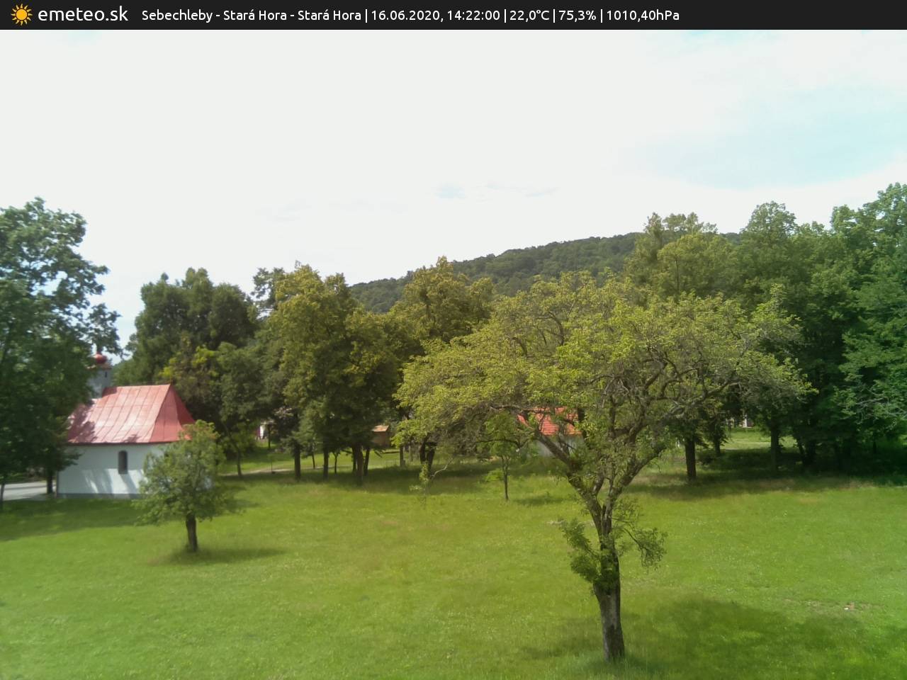 Kaplnka sv. Urbana