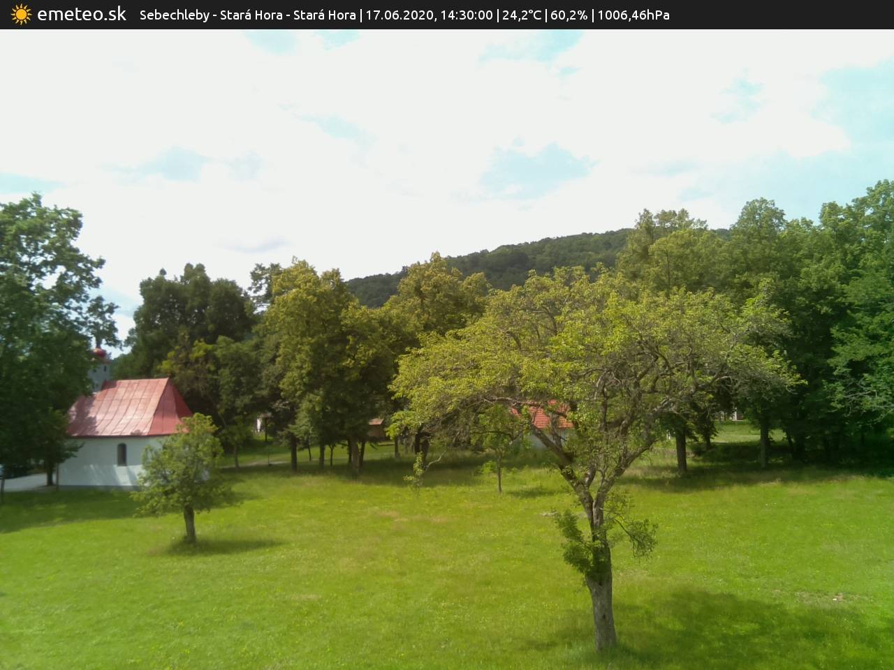 Kaplnka sv. Urbana