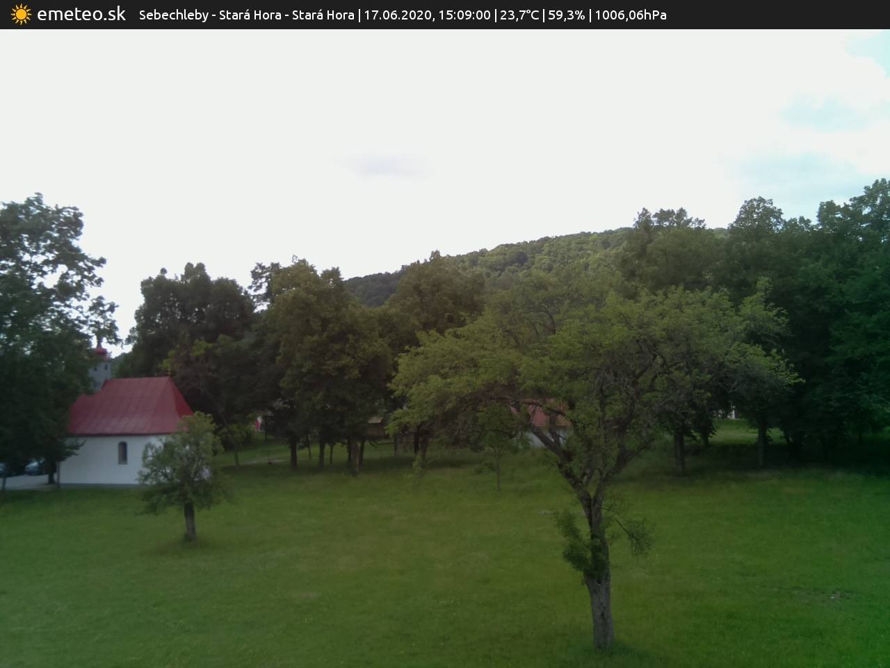 Kaplnka sv. Urbana