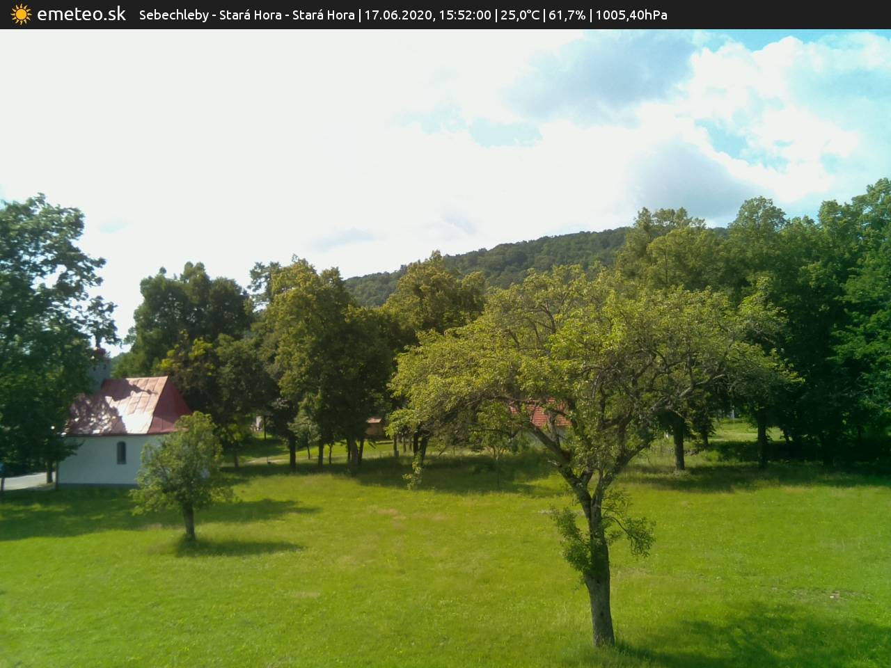 Kaplnka sv. Urbana