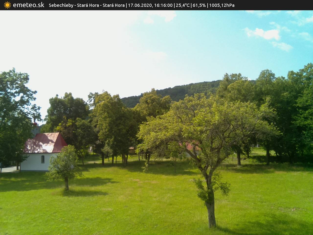 Kaplnka sv. Urbana