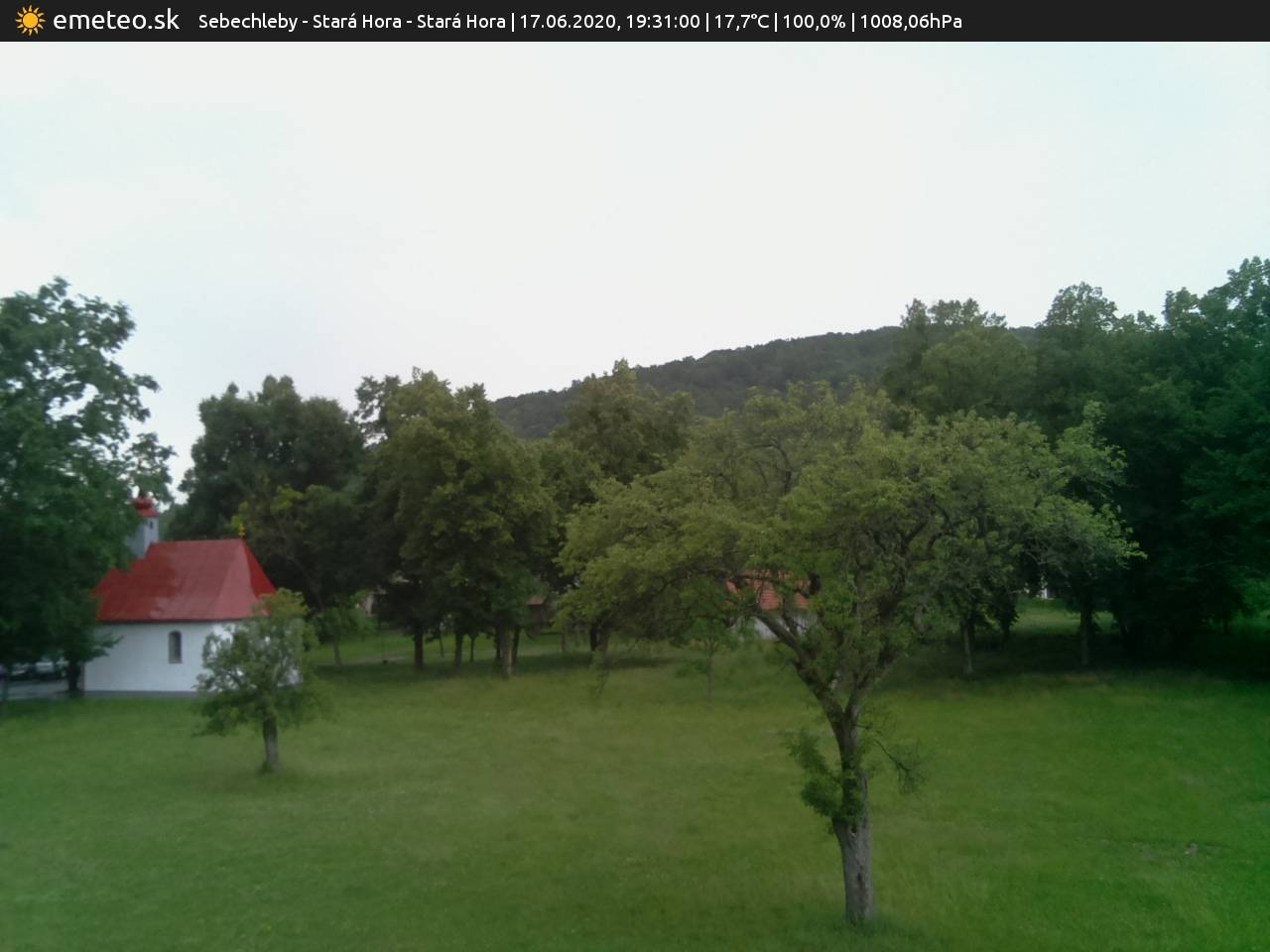 Kaplnka sv. Urbana