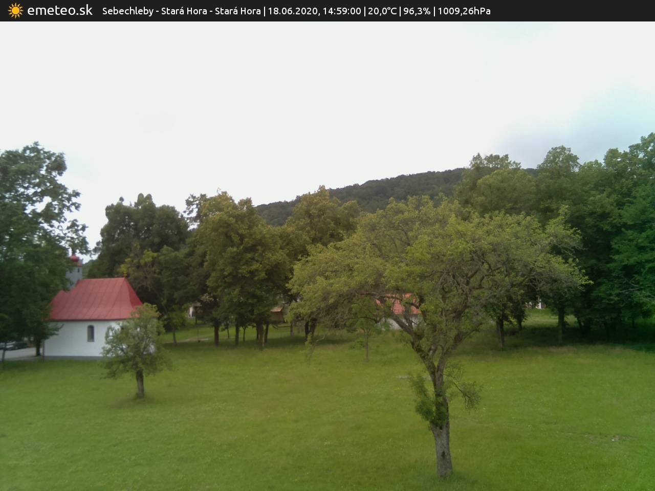 Kaplnka sv. Urbana
