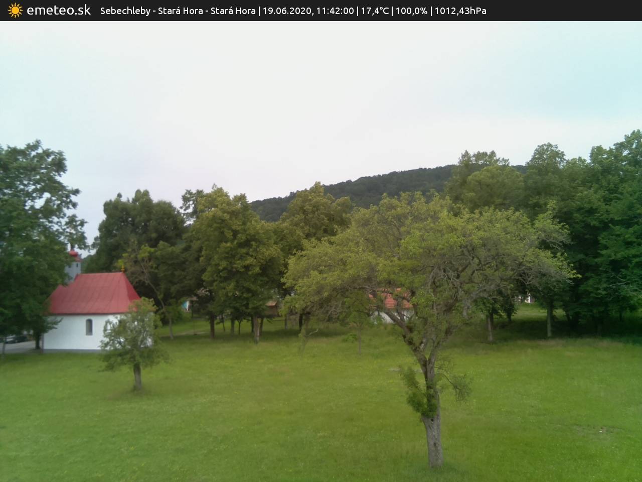 Kaplnka sv. Urbana