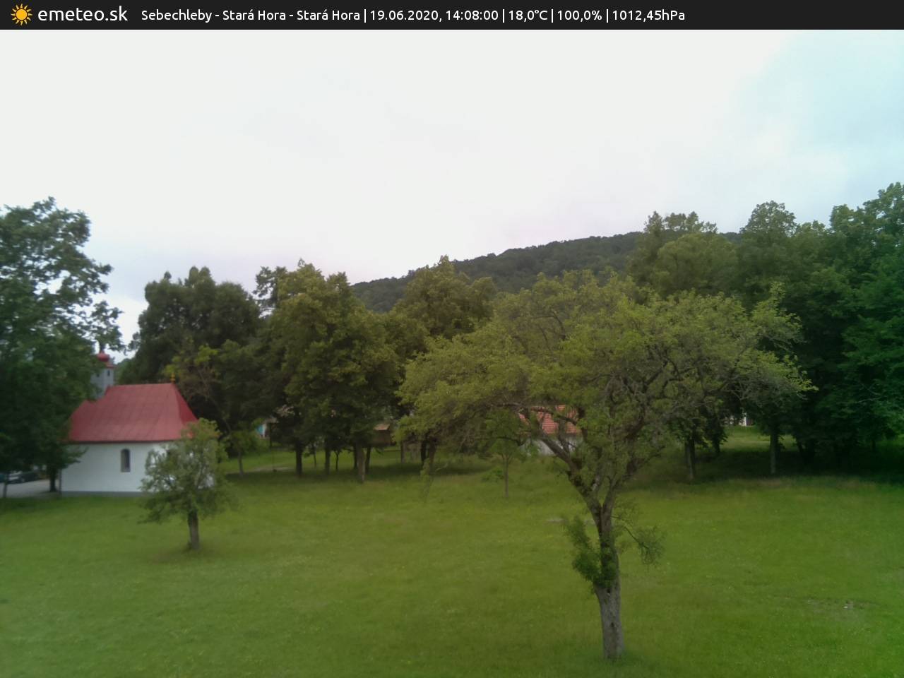 Kaplnka sv. Urbana