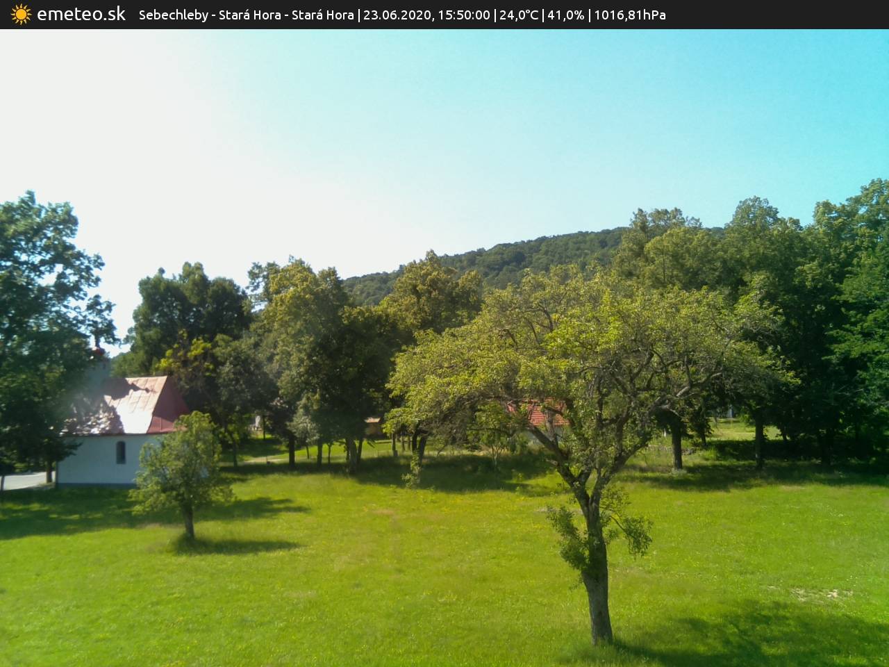 Kaplnka sv. Urbana