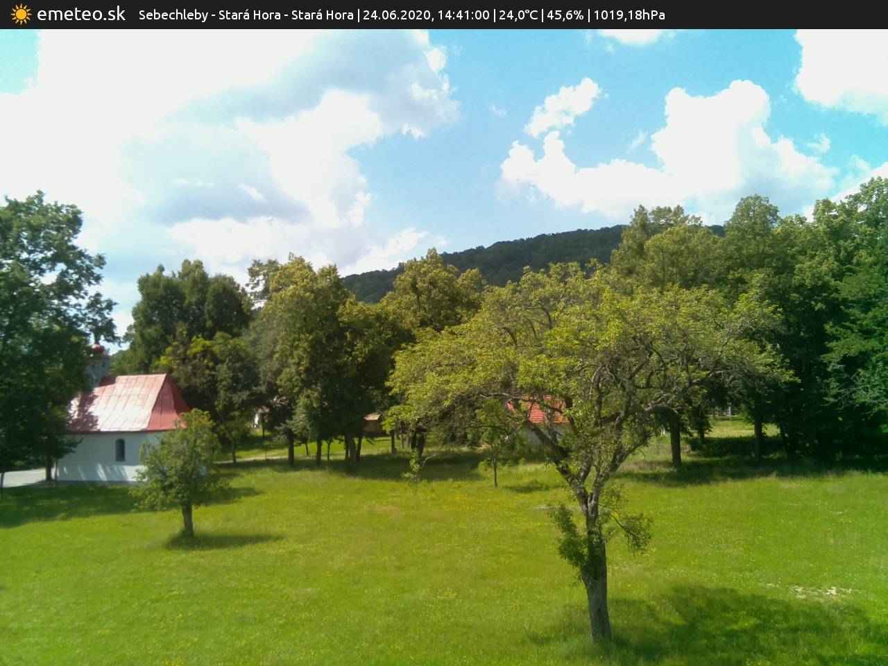 Kaplnka sv. Urbana