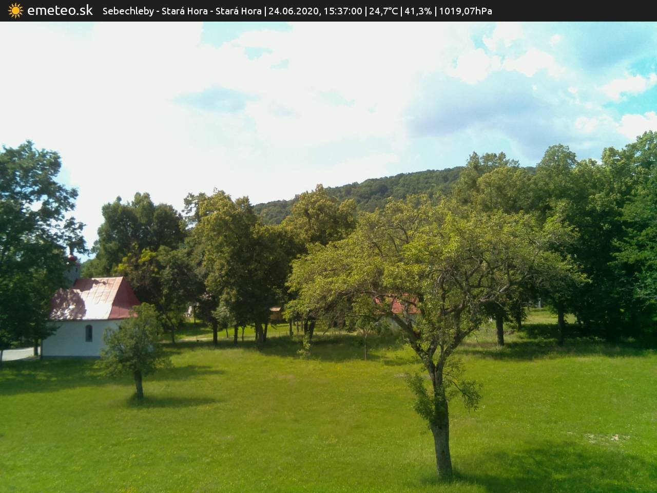 Kaplnka sv. Urbana