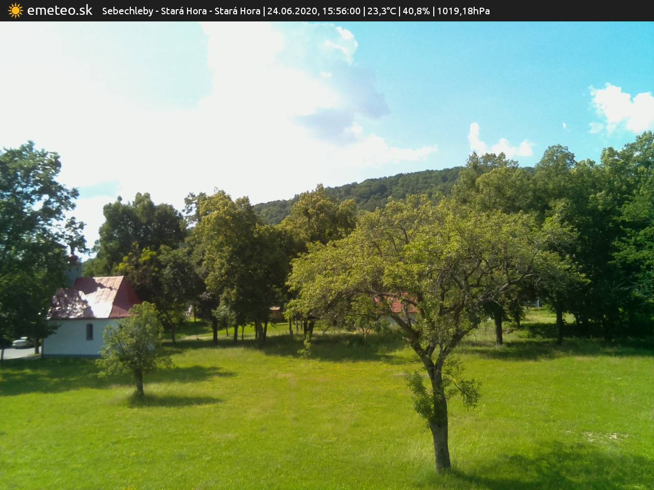 Kaplnka sv. Urbana