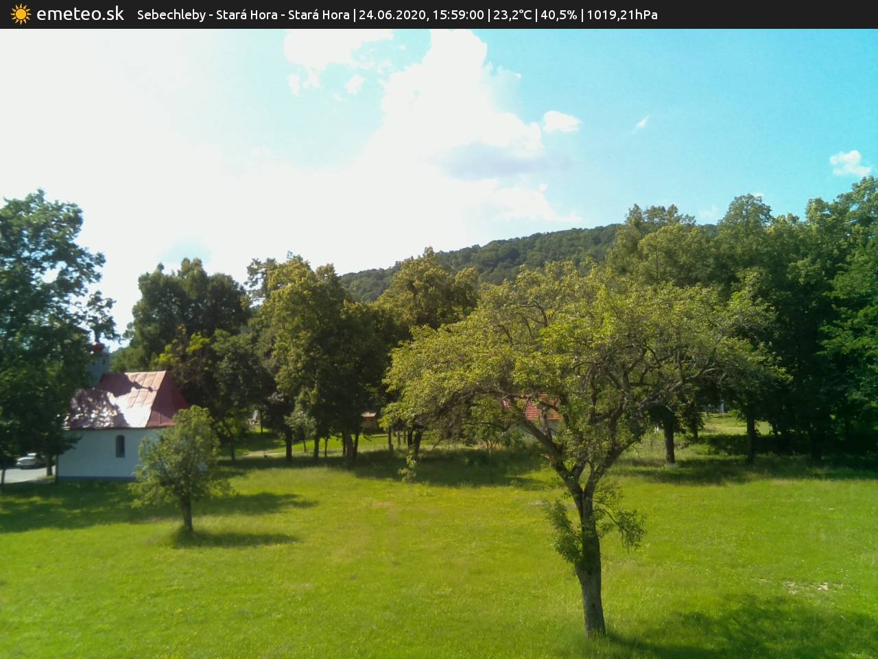 Kaplnka sv. Urbana