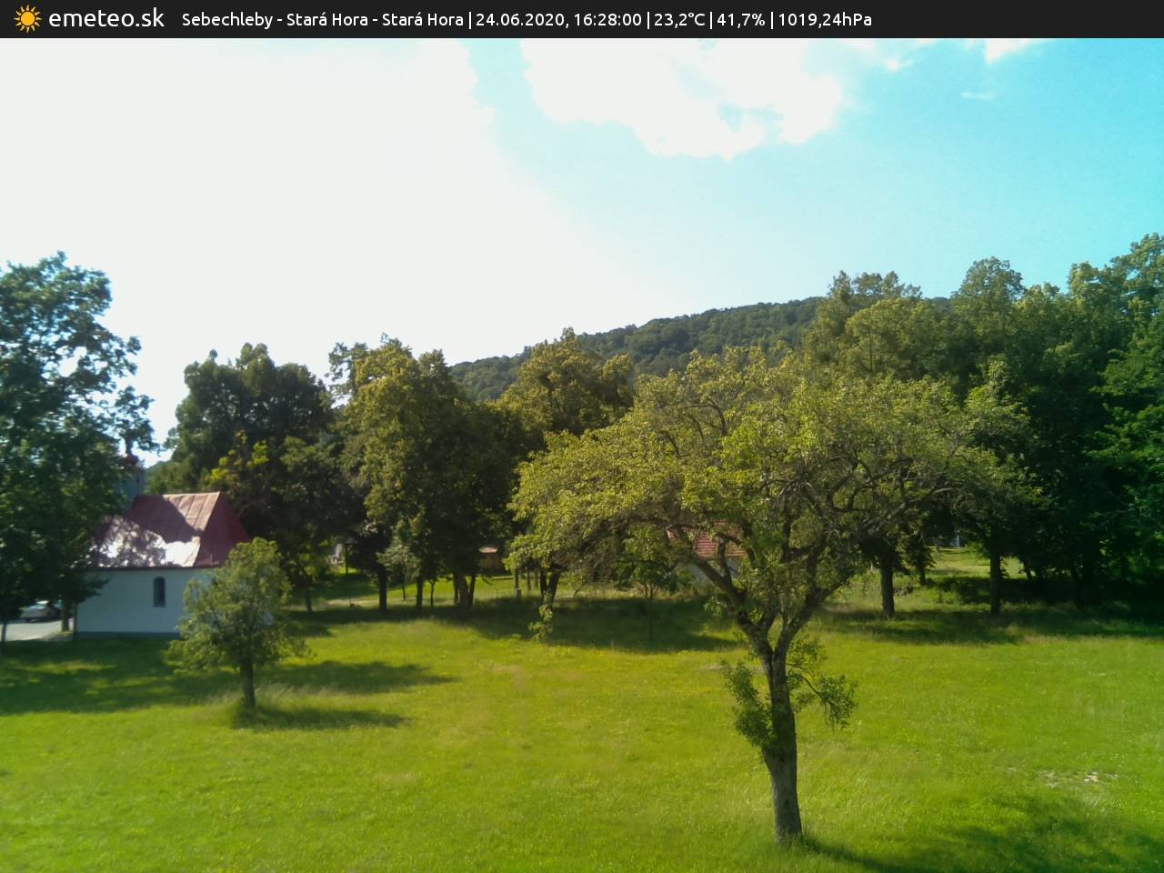 Kaplnka sv. Urbana