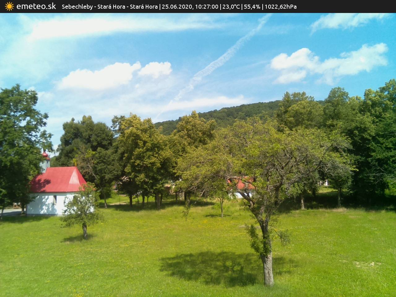 Kaplnka sv. Urbana