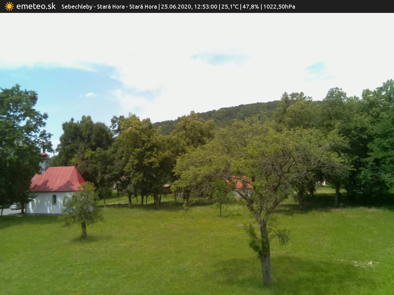 Kaplnka sv. Urbana
