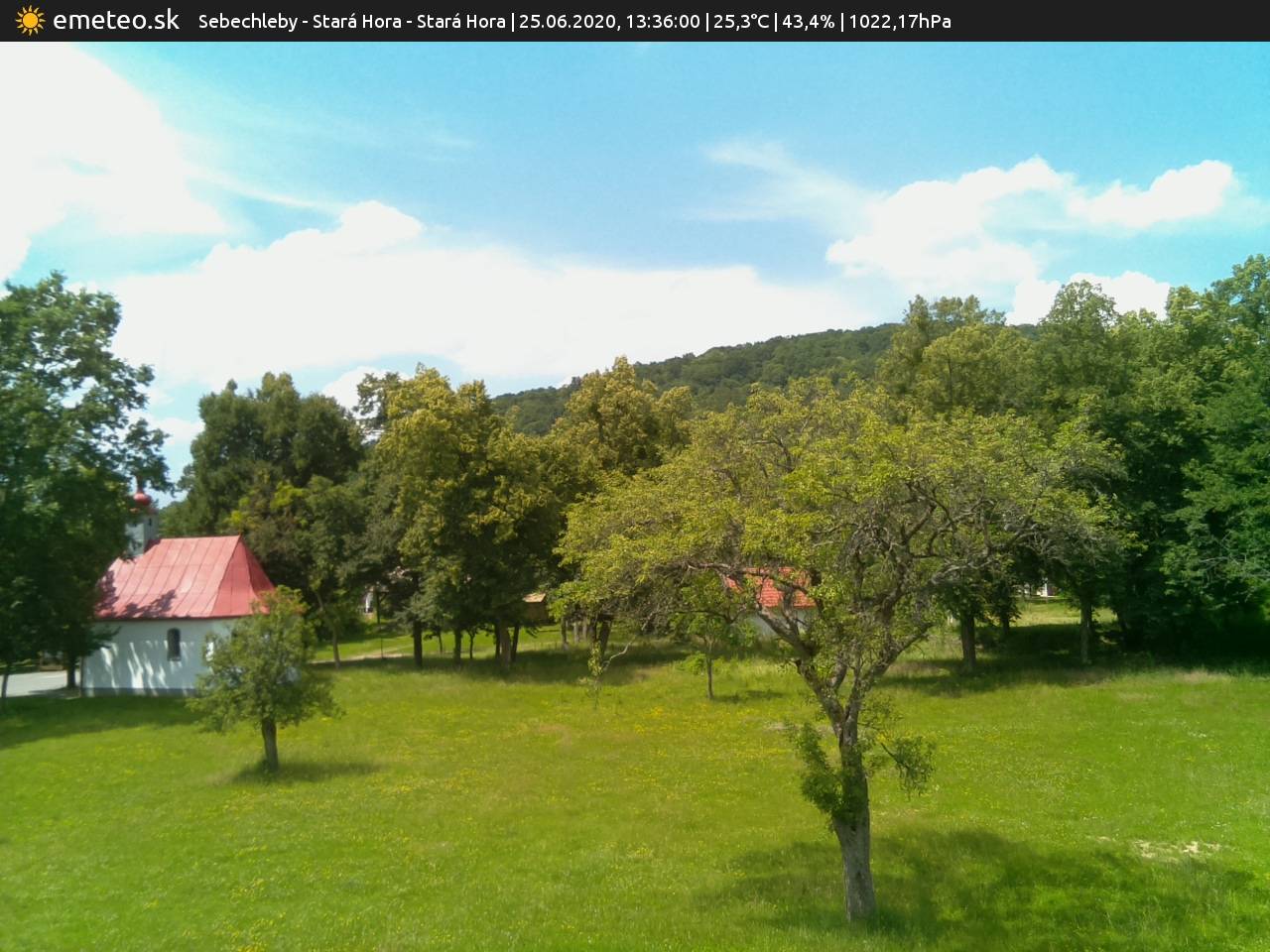 Kaplnka sv. Urbana