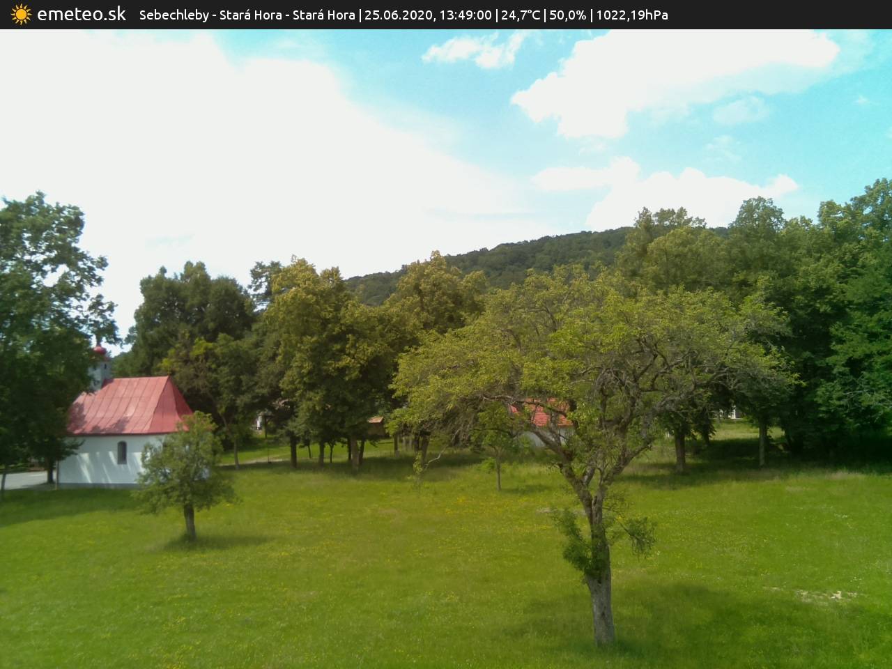 Kaplnka sv. Urbana