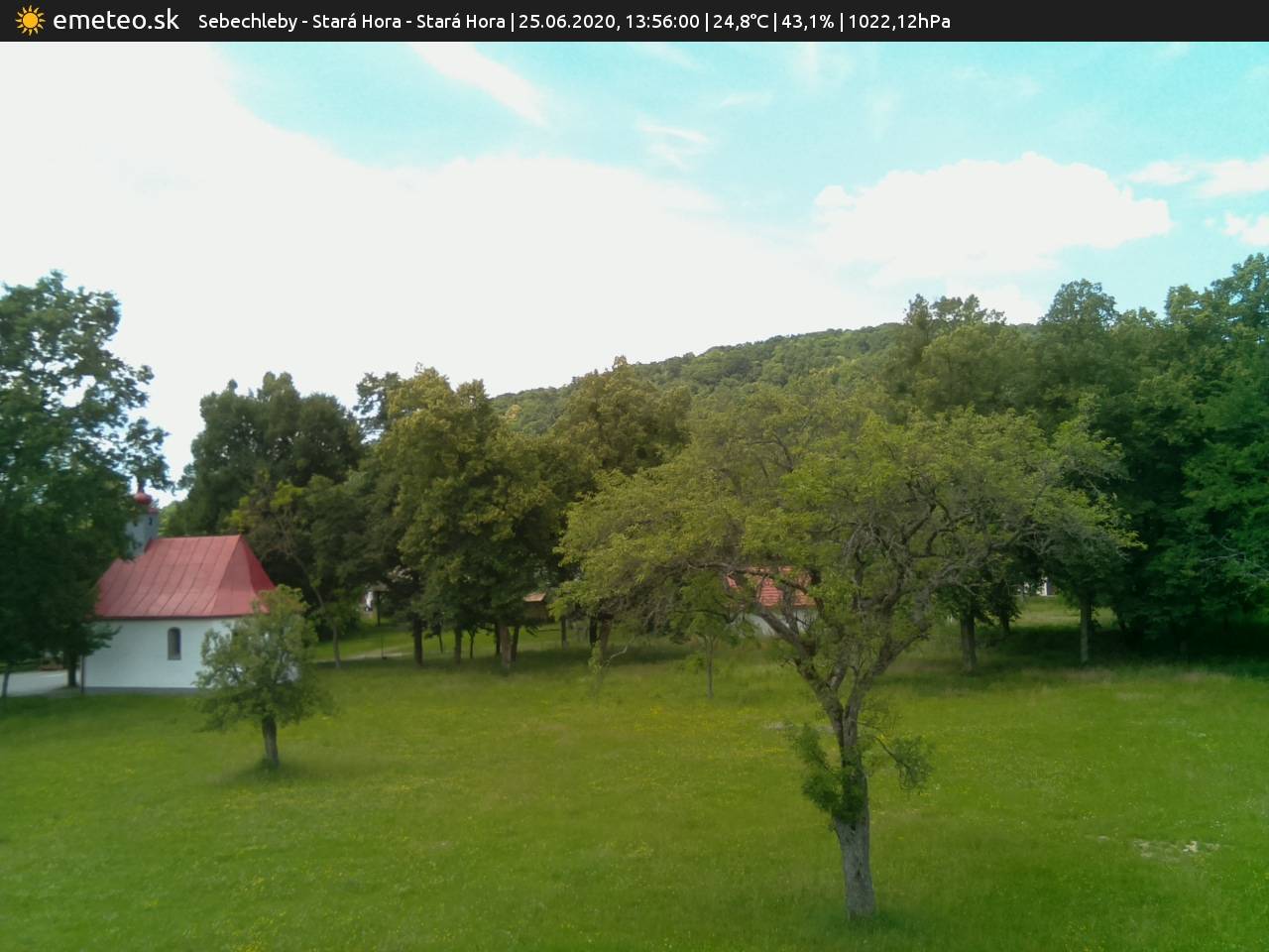 Kaplnka sv. Urbana