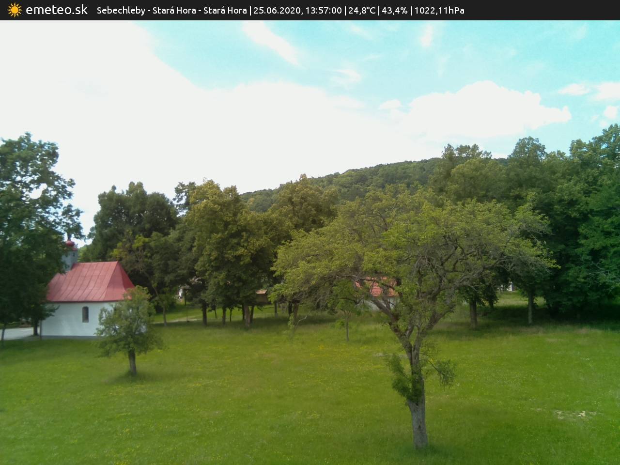 Kaplnka sv. Urbana