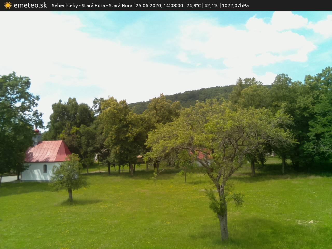 Kaplnka sv. Urbana