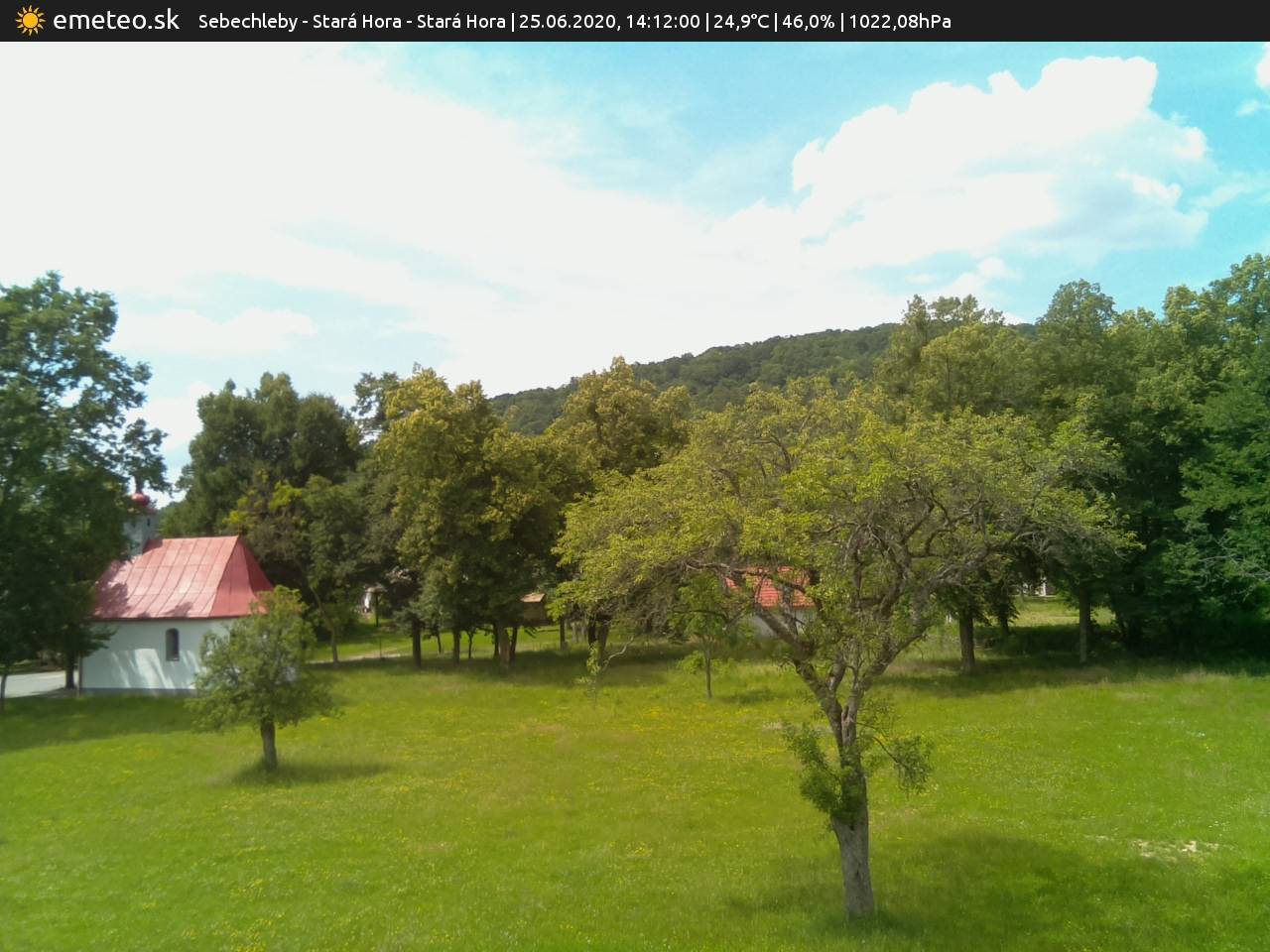 Kaplnka sv. Urbana