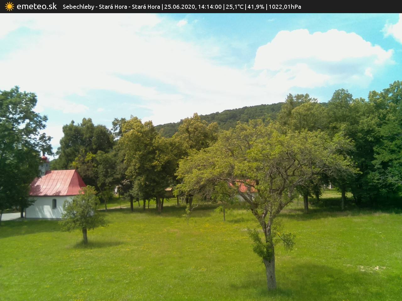 Kaplnka sv. Urbana