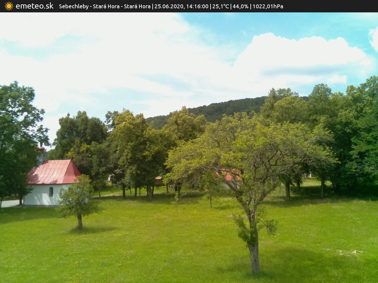 Kaplnka sv. Urbana