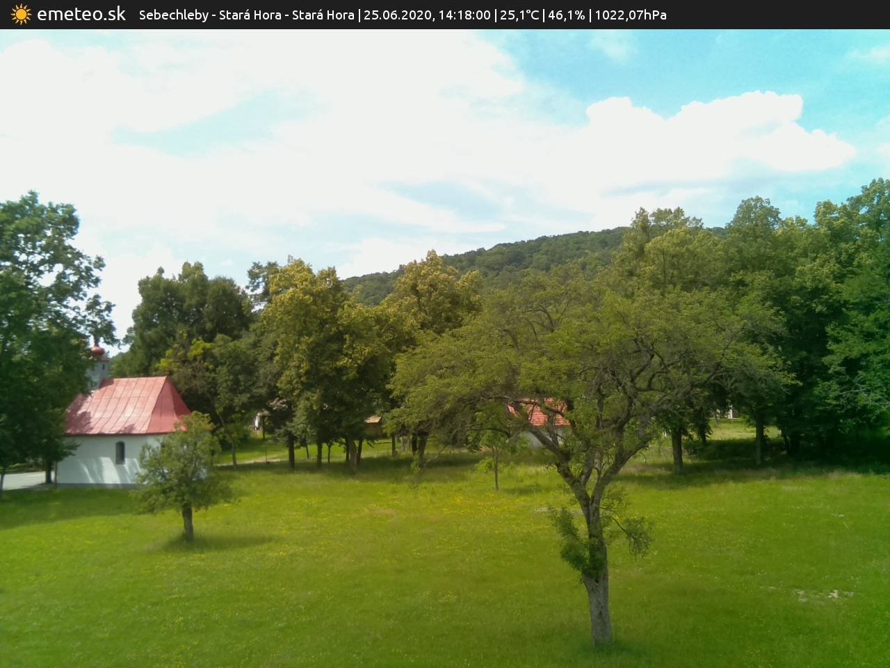 Kaplnka sv. Urbana
