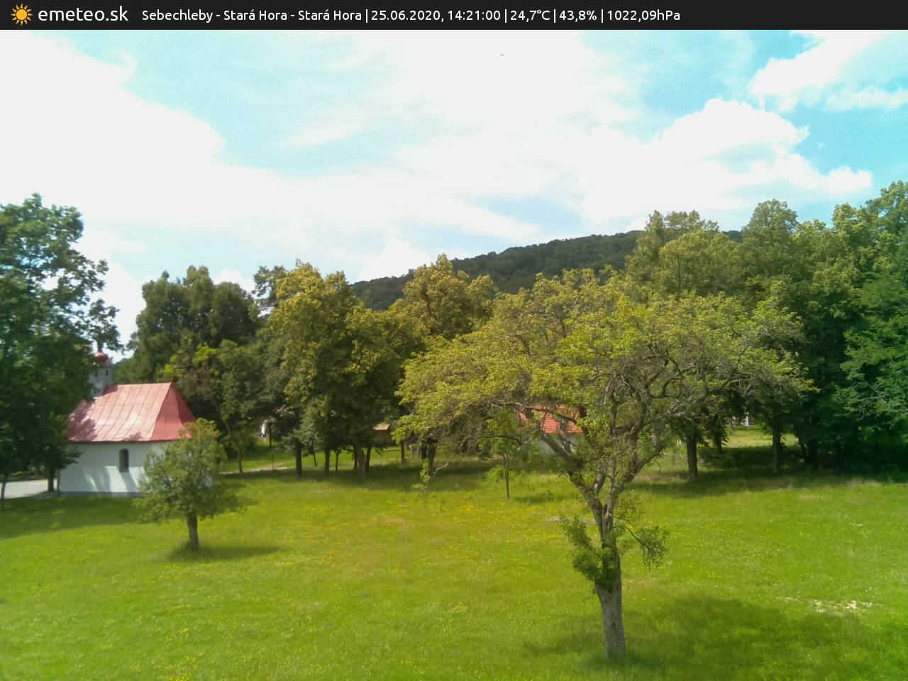 Kaplnka sv. Urbana