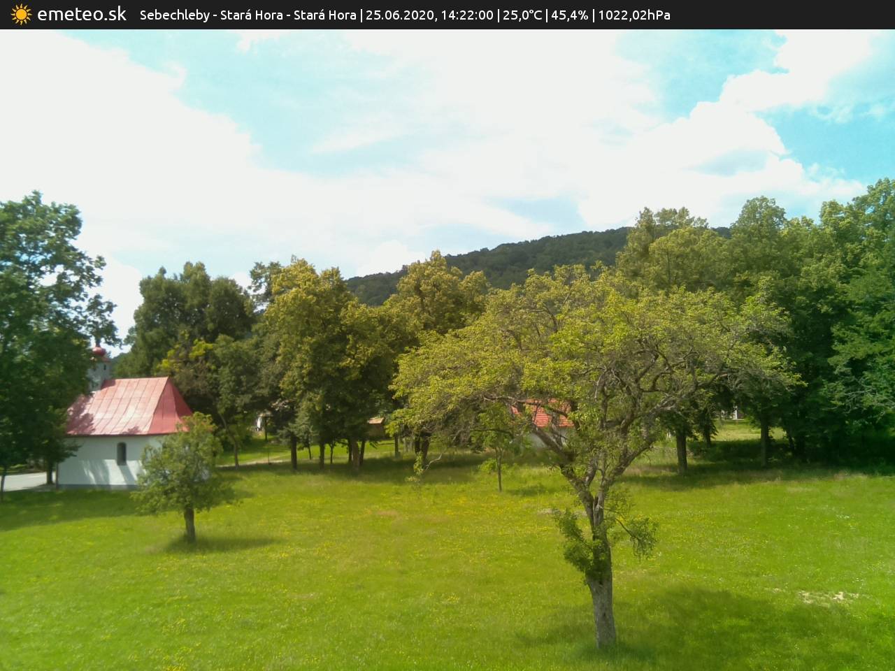 Kaplnka sv. Urbana