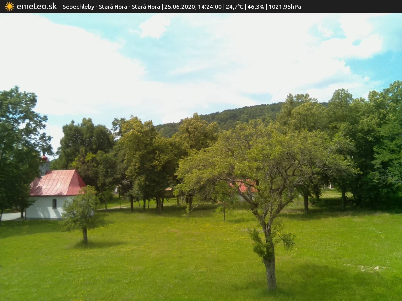 Kaplnka sv. Urbana