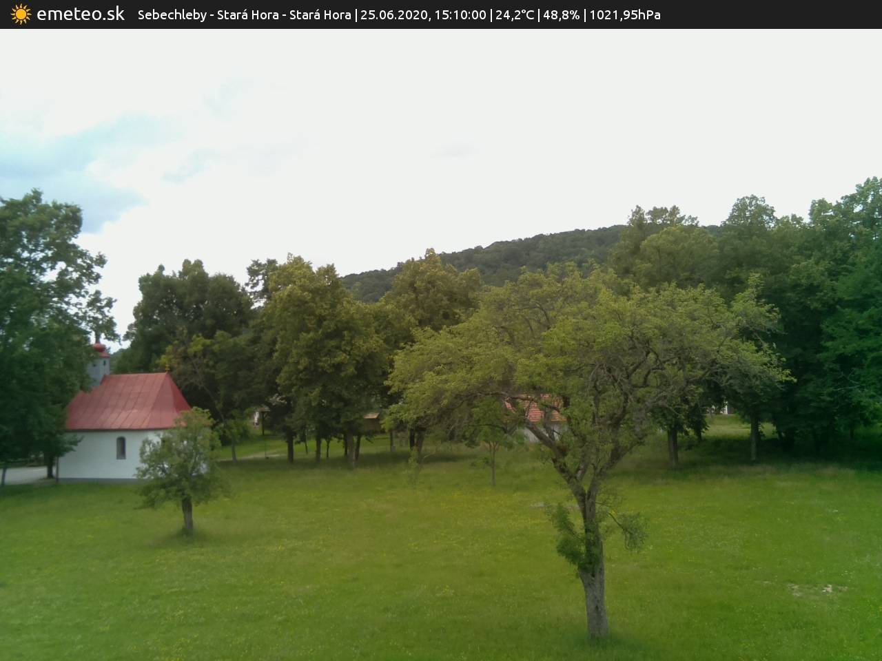 Kaplnka sv. Urbana