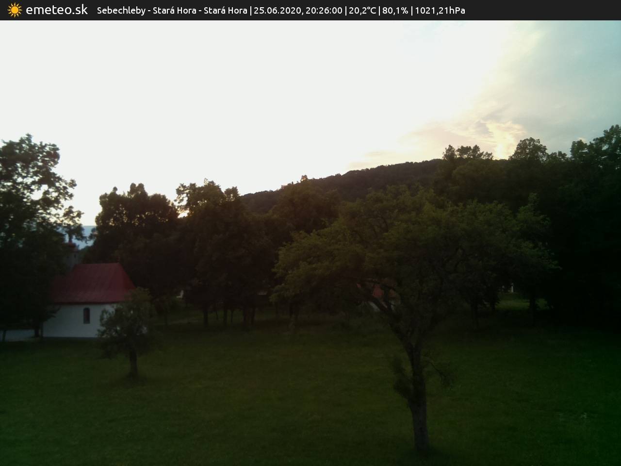 Kaplnka sv. Urbana