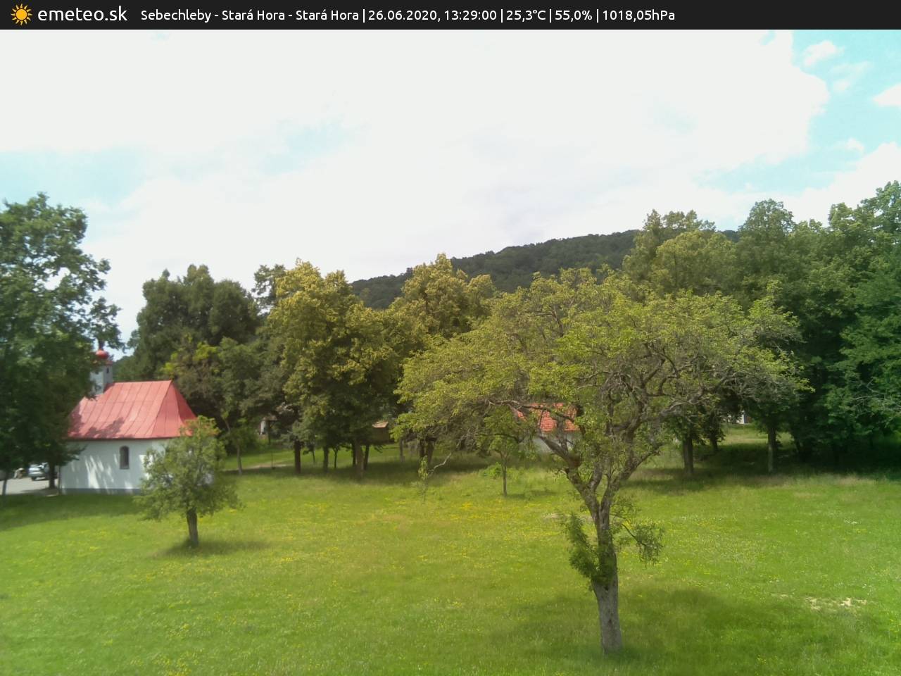 Kaplnka sv. Urbana