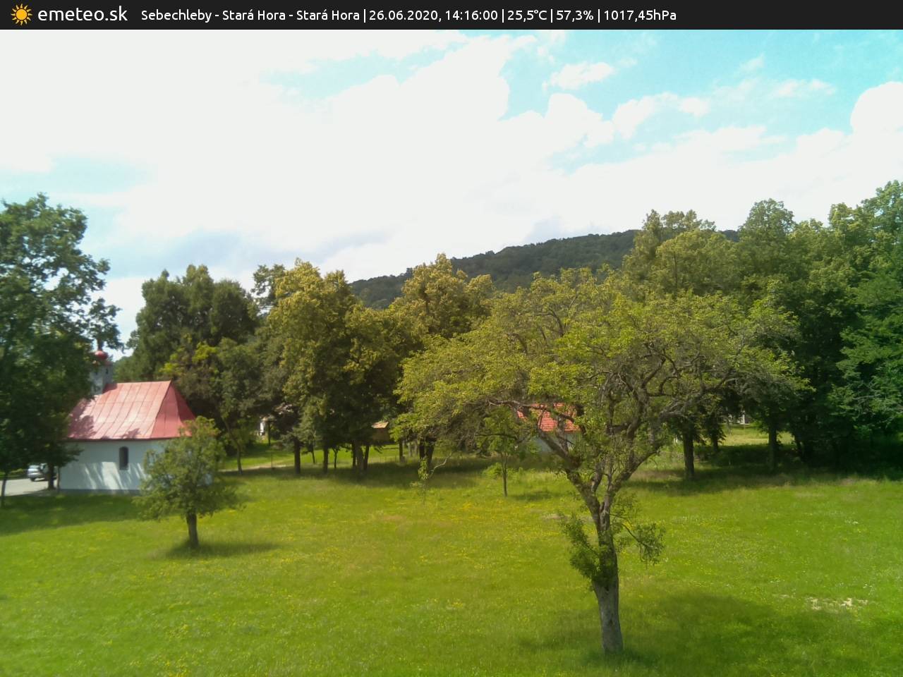 Kaplnka sv. Urbana