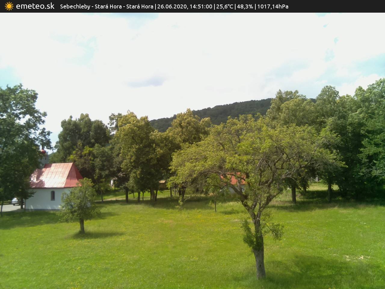 Kaplnka sv. Urbana