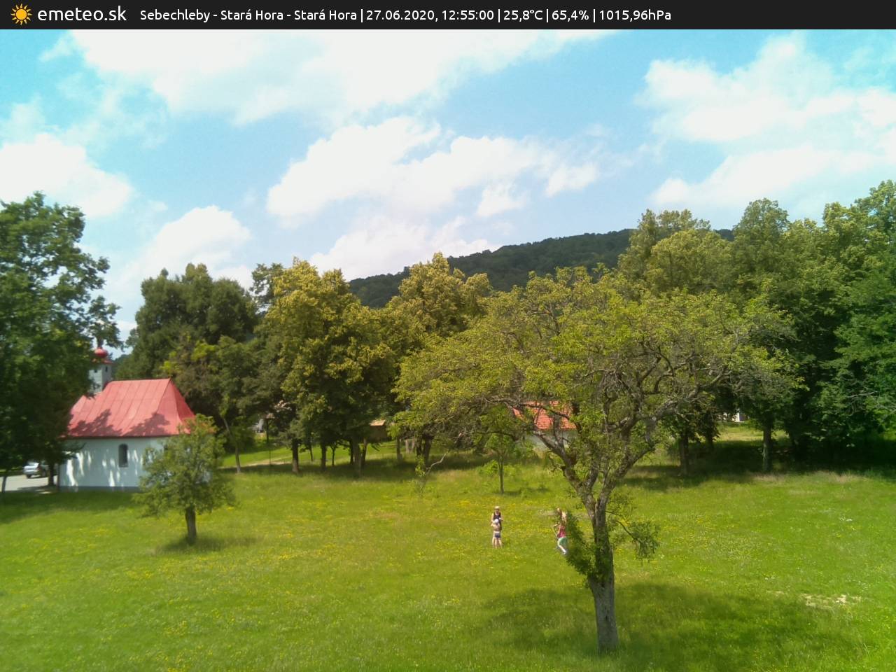 Kaplnka sv. Urbana
