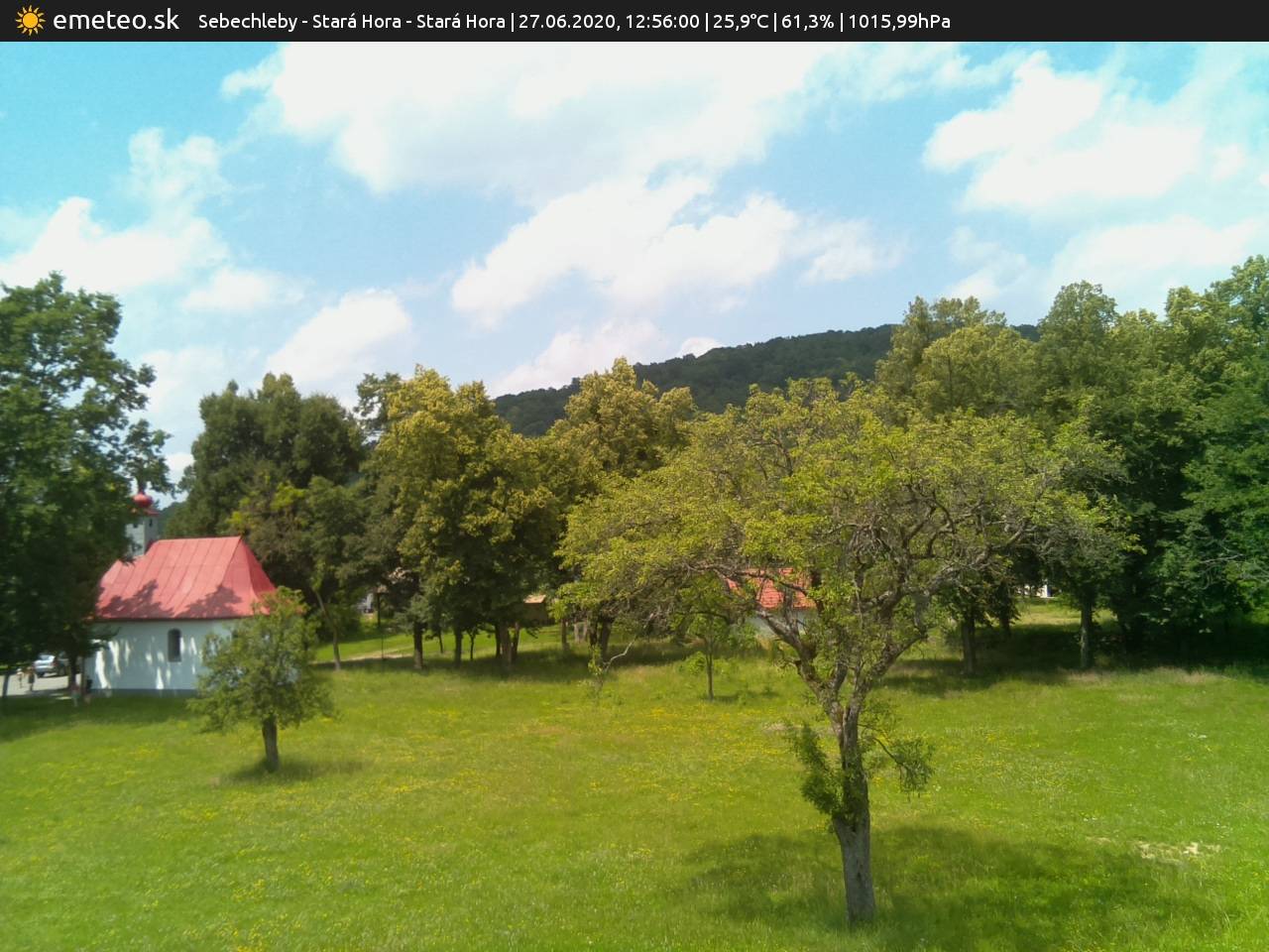 Kaplnka sv. Urbana