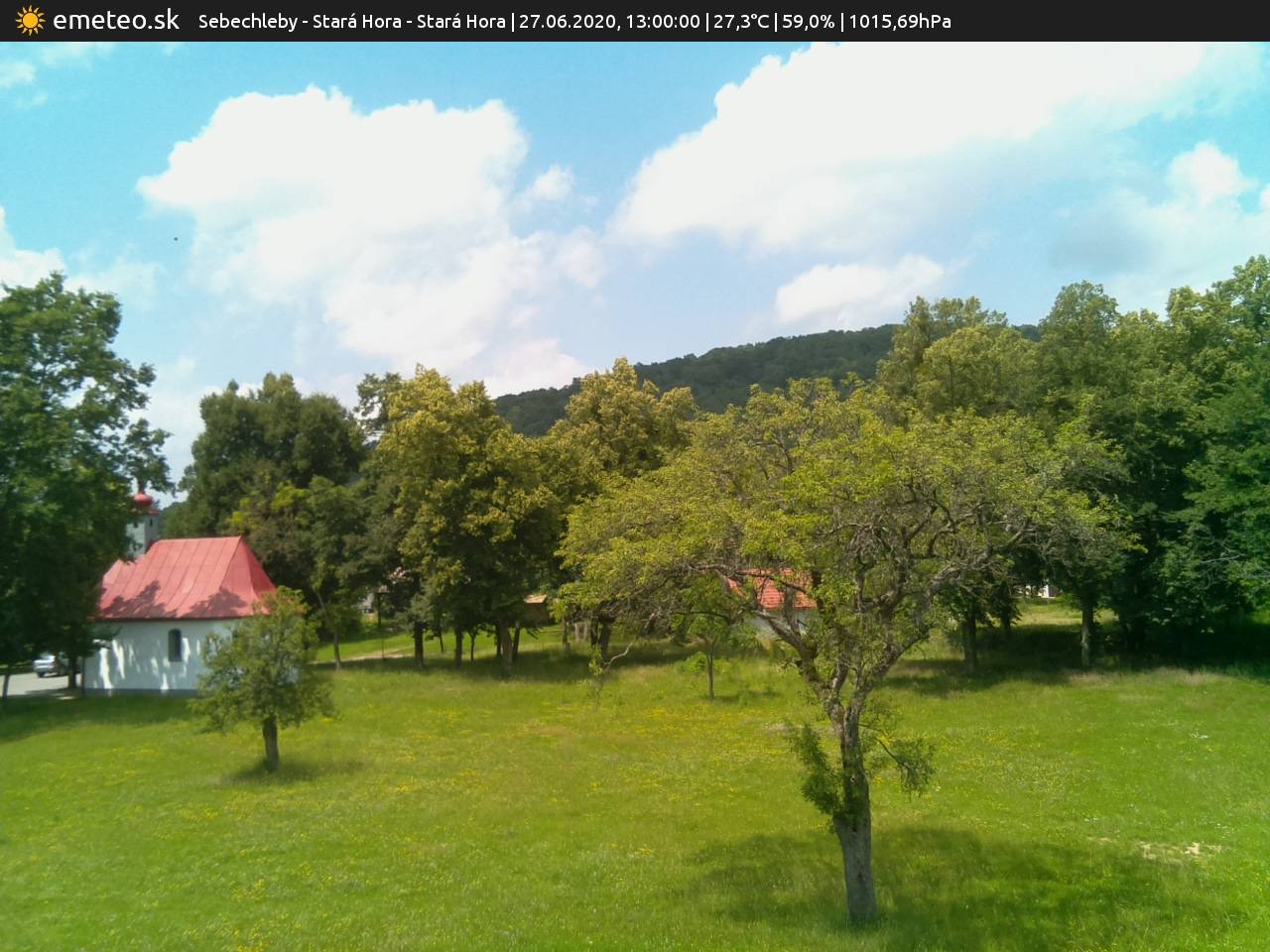 Kaplnka sv. Urbana