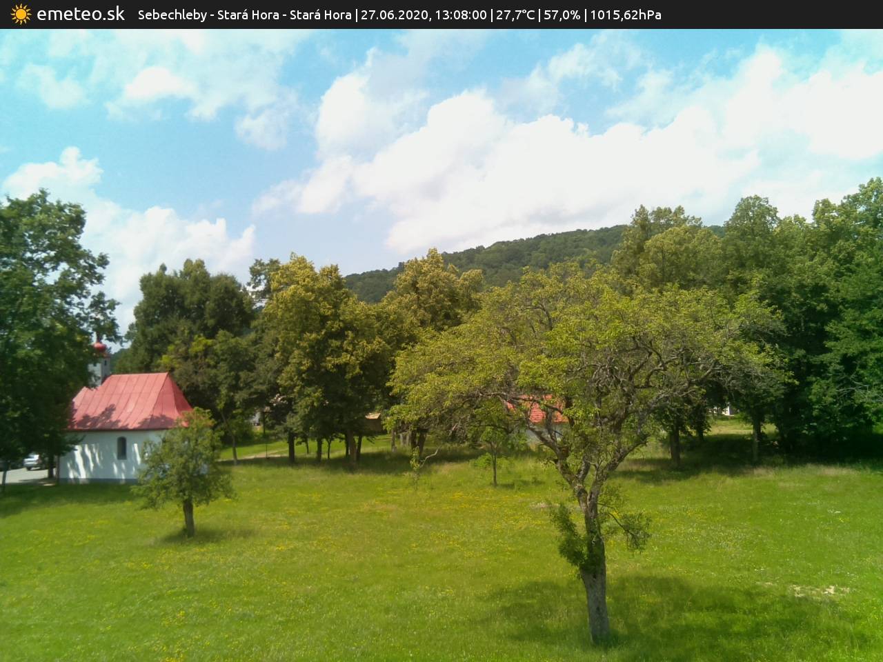 Kaplnka sv. Urbana