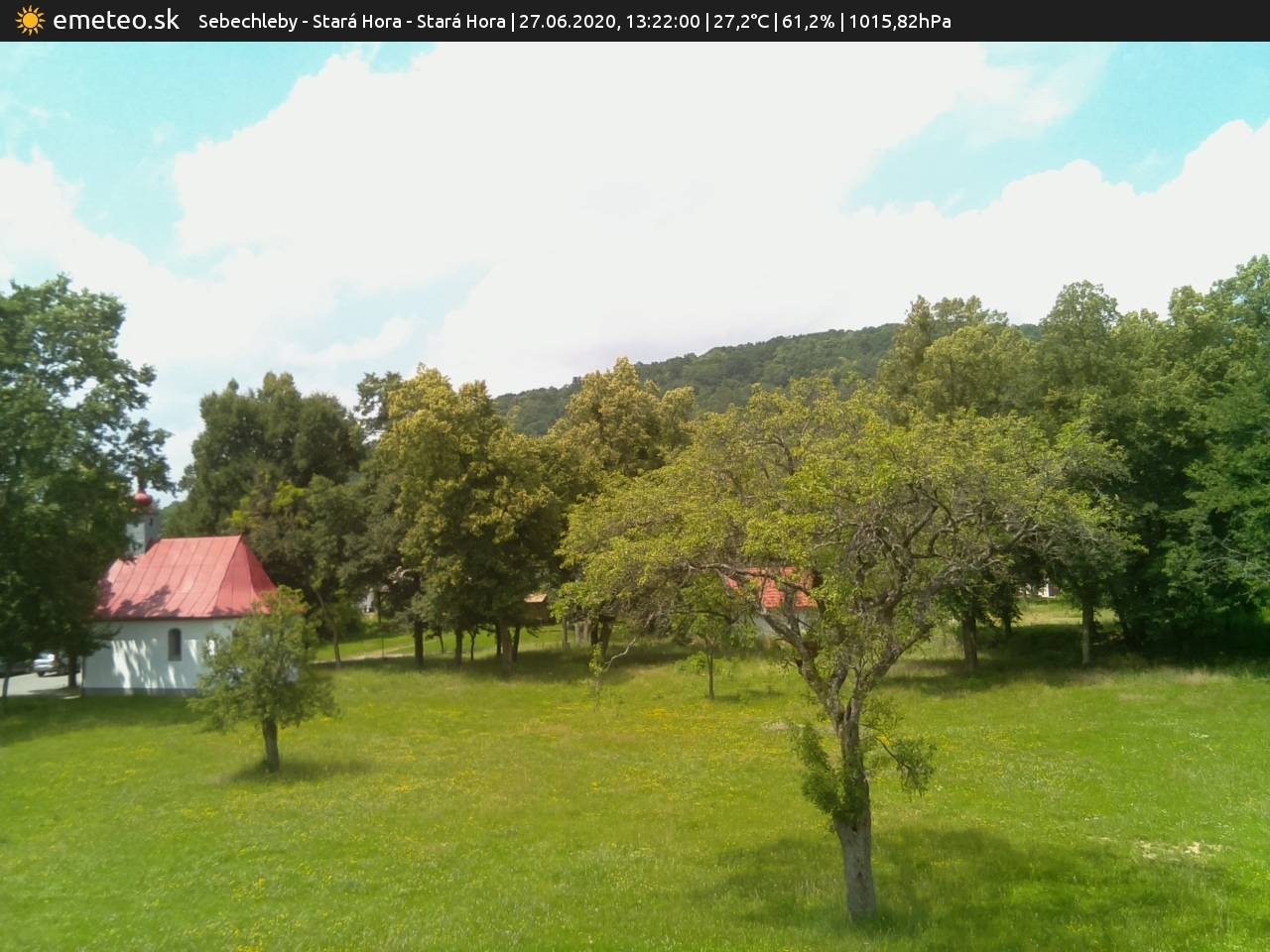 Kaplnka sv. Urbana