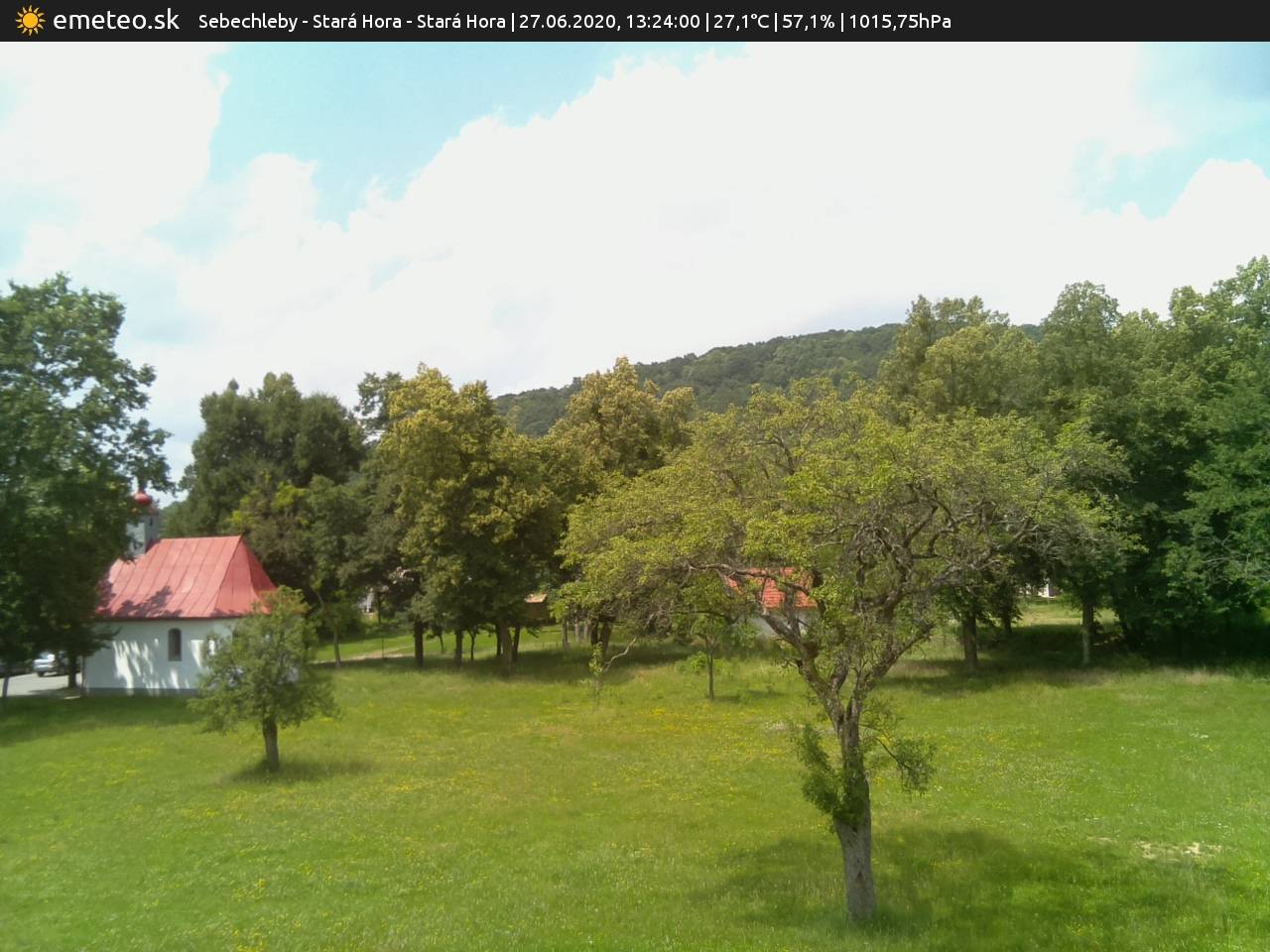 Kaplnka sv. Urbana
