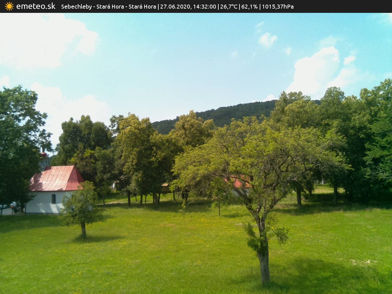 Kaplnka sv. Urbana