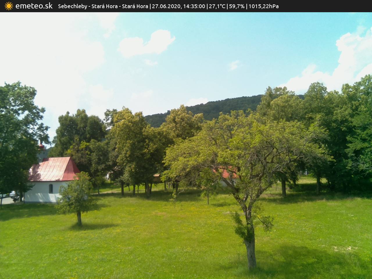 Kaplnka sv. Urbana