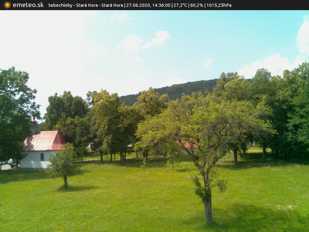 Kaplnka sv. Urbana