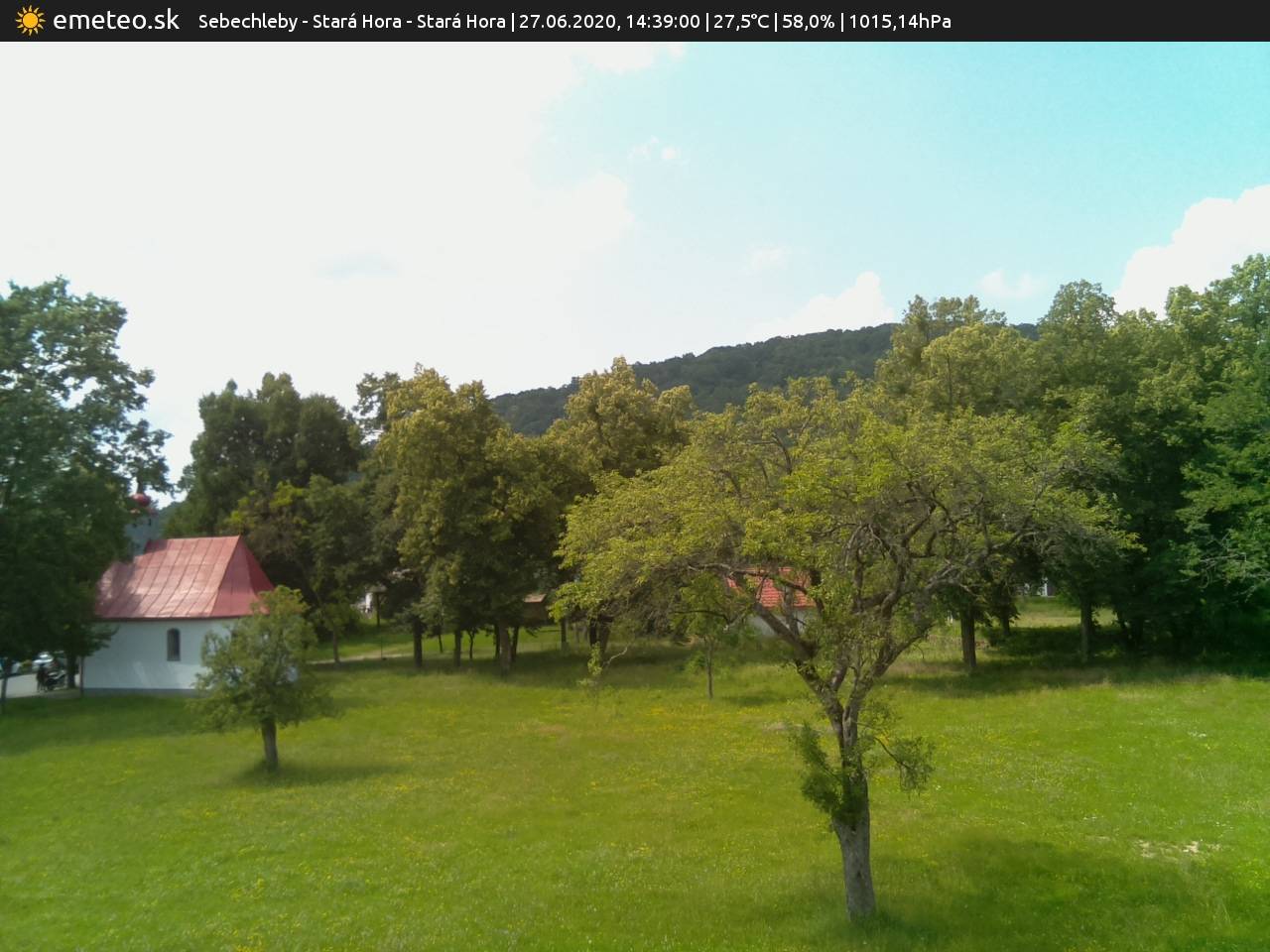 Kaplnka sv. Urbana