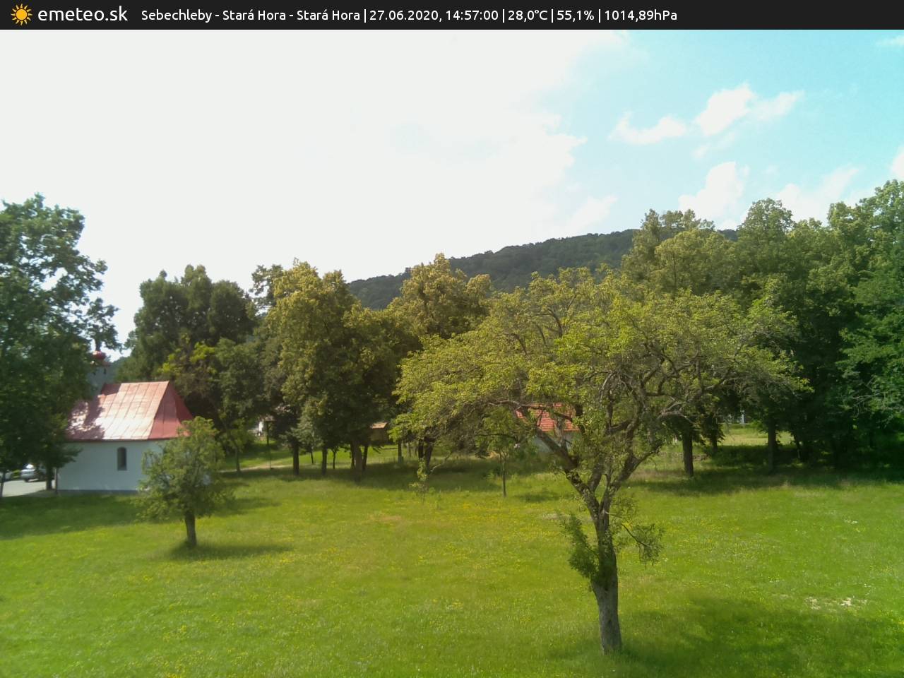 Kaplnka sv. Urbana