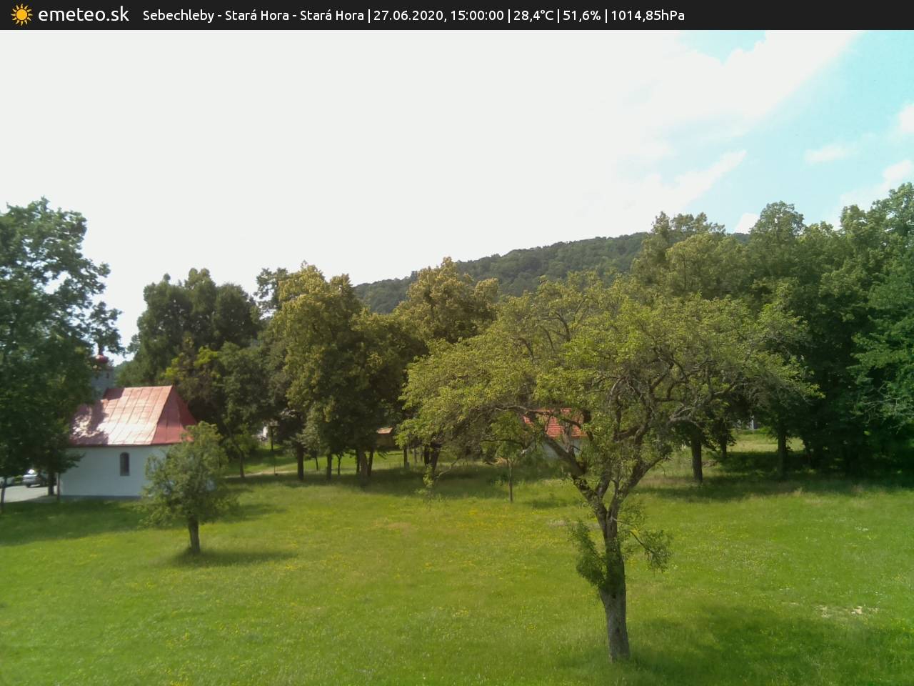 Kaplnka sv. Urbana