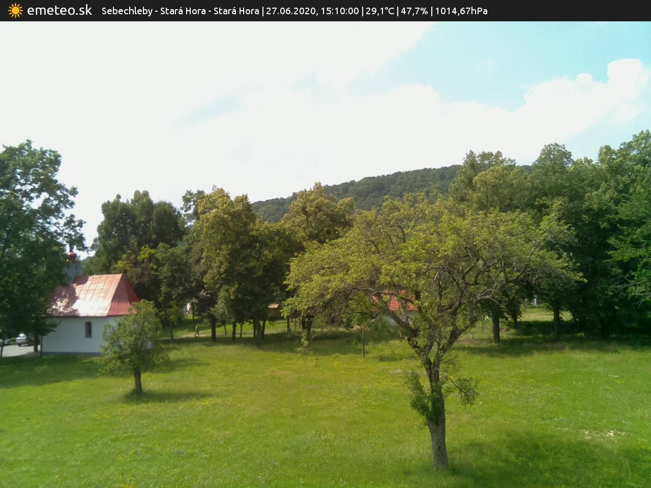 Kaplnka sv. Urbana